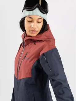 Patagonia Snowdrifter Jacket -Skibekleidungsgeschäft SnowdrifterJacket 14