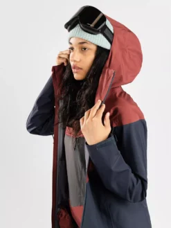 Patagonia Snowdrifter Jacket -Skibekleidungsgeschäft SnowdrifterJacket 16