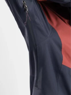 Patagonia Snowdrifter Jacket -Skibekleidungsgeschäft SnowdrifterJacket 17