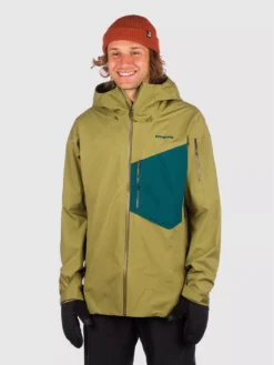 Patagonia Snowdrifter Jacket
