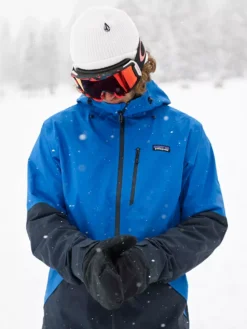 Patagonia Snowshot Jacket -Skibekleidungsgeschäft SnowshotJacket 2