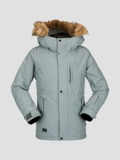 Volcom So Minty Ins Jacket