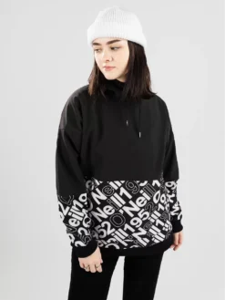 O'Neill Softshell Hoodie Jacket -Skibekleidungsgeschäft SoftshellHoodieJacket 2