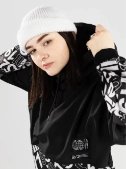 O'Neill Softshell Hoodie Jacket -Skibekleidungsgeschäft SoftshellHoodieJacket 3