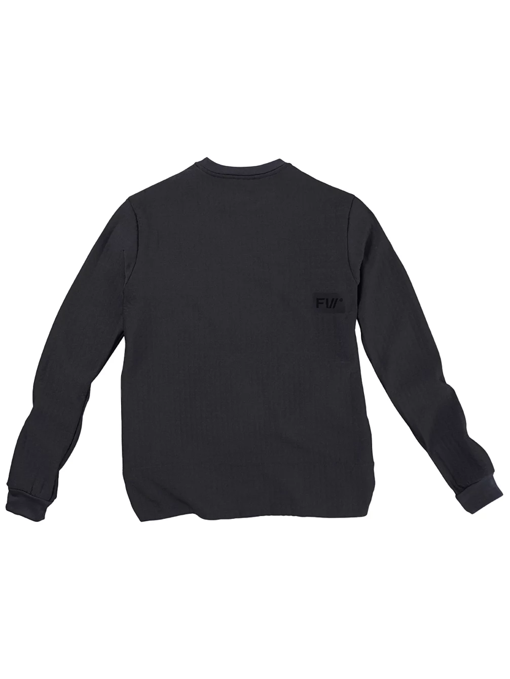 FW Source Powerair Crew Fleece Pullover 4 FW Source Powerair Crew Fleece Pullover – Bild 2