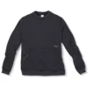 FW Source Powerair Crew Fleece Pullover -Skibekleidungsgeschäft SourcePowerairCrewFleecePullover