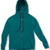 FW Source Powerair Hoodie Fleece Jacket -Skibekleidungsgeschäft SourcePowerairHoodieFleeceJacket