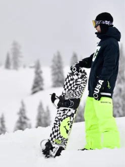 DC Spectrum Jacket -Skibekleidungsgeschäft SpectrumJacket 10