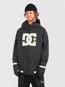 DC Spectrum Jacket