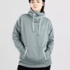 Volcom Spring Shred Fleece Pullover -Skibekleidungsgeschäft SpringShredFleecePullover