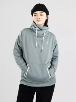 Volcom Spring Shred Fleece Pullover