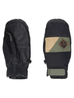 Quiksilver Squad Fäustlinge