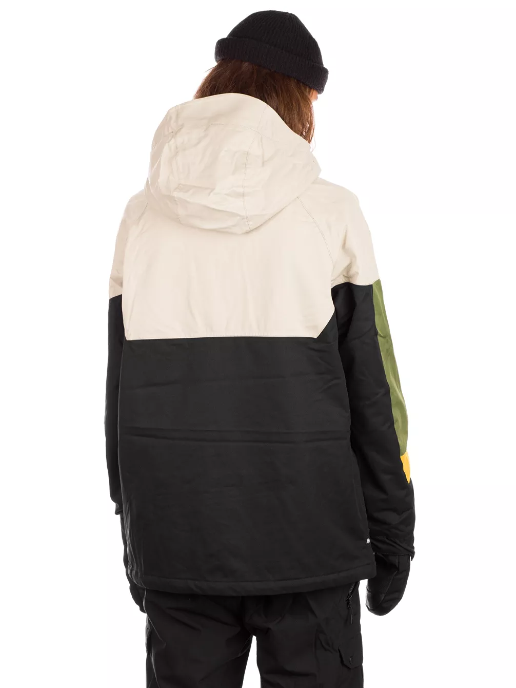 686 Static Insulated Jacket 4 686 Static Insulated Jacket – Bild 2