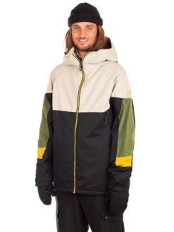 686 Static Insulated Jacket
