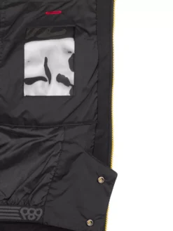 686 Static Insulated Jacket 18 686 Static Insulated Jacket -Skibekleidungsgeschäft StaticInsulatedJacket 6