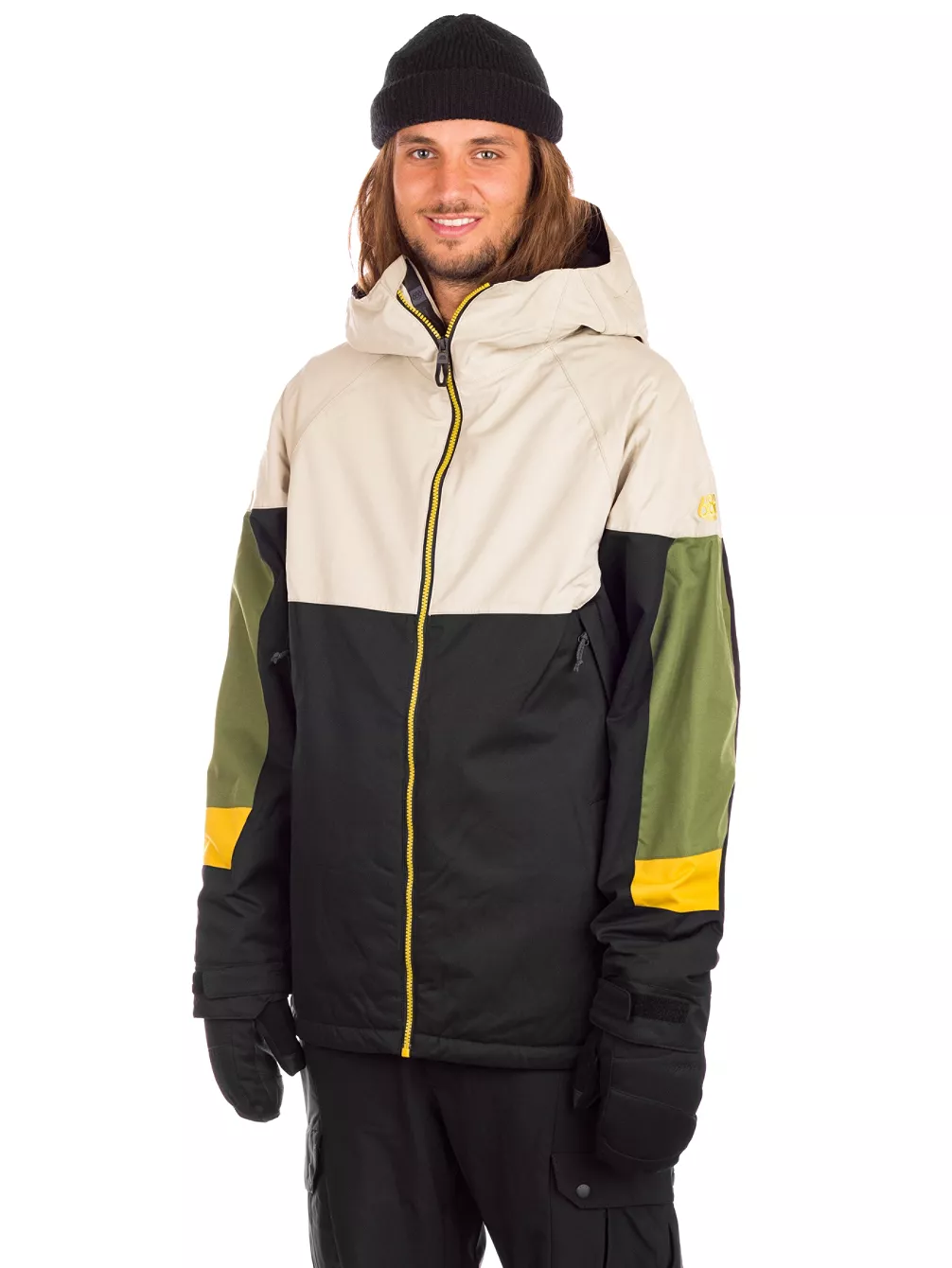 686 Static Insulated Jacket 3 686 Static Insulated Jacket