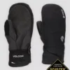 Volcom Stay Dry Gore-Tex Fäustlinge 2 Volcom Stay Dry Gore-Tex Fäustlinge -Skibekleidungsgeschäft StayDryGoreTexFaeustlinge
