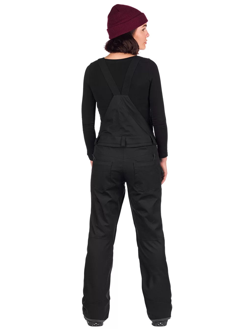 Volcom Swift Bib Pants 4 Volcom Swift Bib Pants – Bild 2