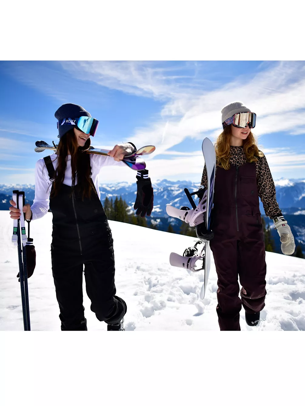 Volcom Swift Bib Pants 7 Volcom Swift Bib Pants – Bild 5