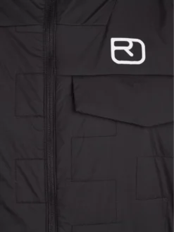 Ortovox Swisswool Piz Badus Insulator Jacket -Skibekleidungsgeschäft SwisswoolPizBadusInsulatorJacket 3