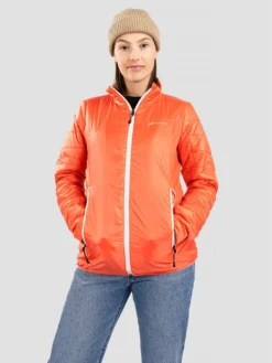 Ortovox Swisswool Piz Bial Insulator Jacket