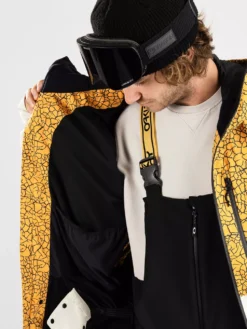 Oakley TC Gunn 2.0 RC Shell Jacket -Skibekleidungsgeschäft TCGunn20RCShellJacket 3