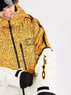 Oakley TC Gunn 2.0 RC Shell Jacket -Skibekleidungsgeschäft TCGunn20RCShellJacket 4