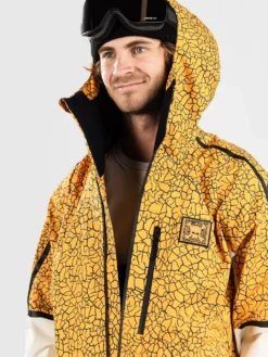 Oakley TC Gunn 2.0 RC Shell Jacket -Skibekleidungsgeschäft TCGunn20RCShellJacket 5