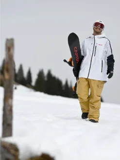 Oakley TC Gunn Shell 2L Jacket -Skibekleidungsgeschäft TCGunnShell2LJacket 3