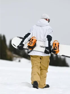 Oakley TC Gunn Shell 2L Jacket -Skibekleidungsgeschäft TCGunnShell2LJacket 6