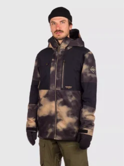 Quiksilver Tamarack Jacket