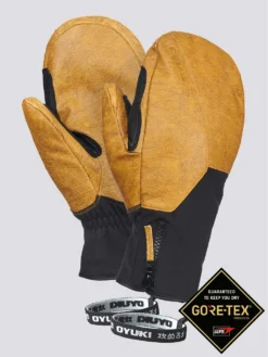 Oyuki Tamashii GTX Fäustlinge
