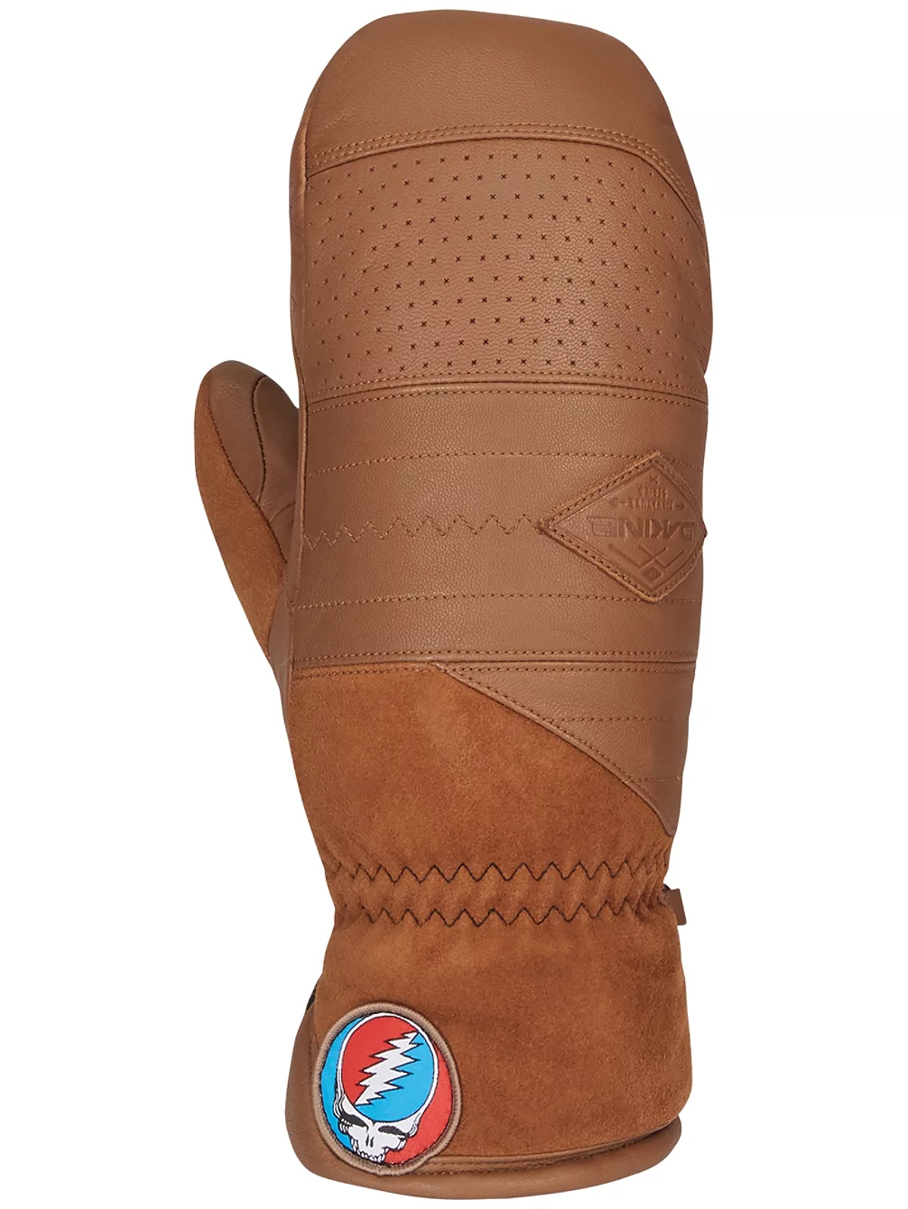 Dakine Team Baron Gore-Tex Fäustlinge 4 Dakine Team Baron Gore-Tex Fäustlinge – Bild 2