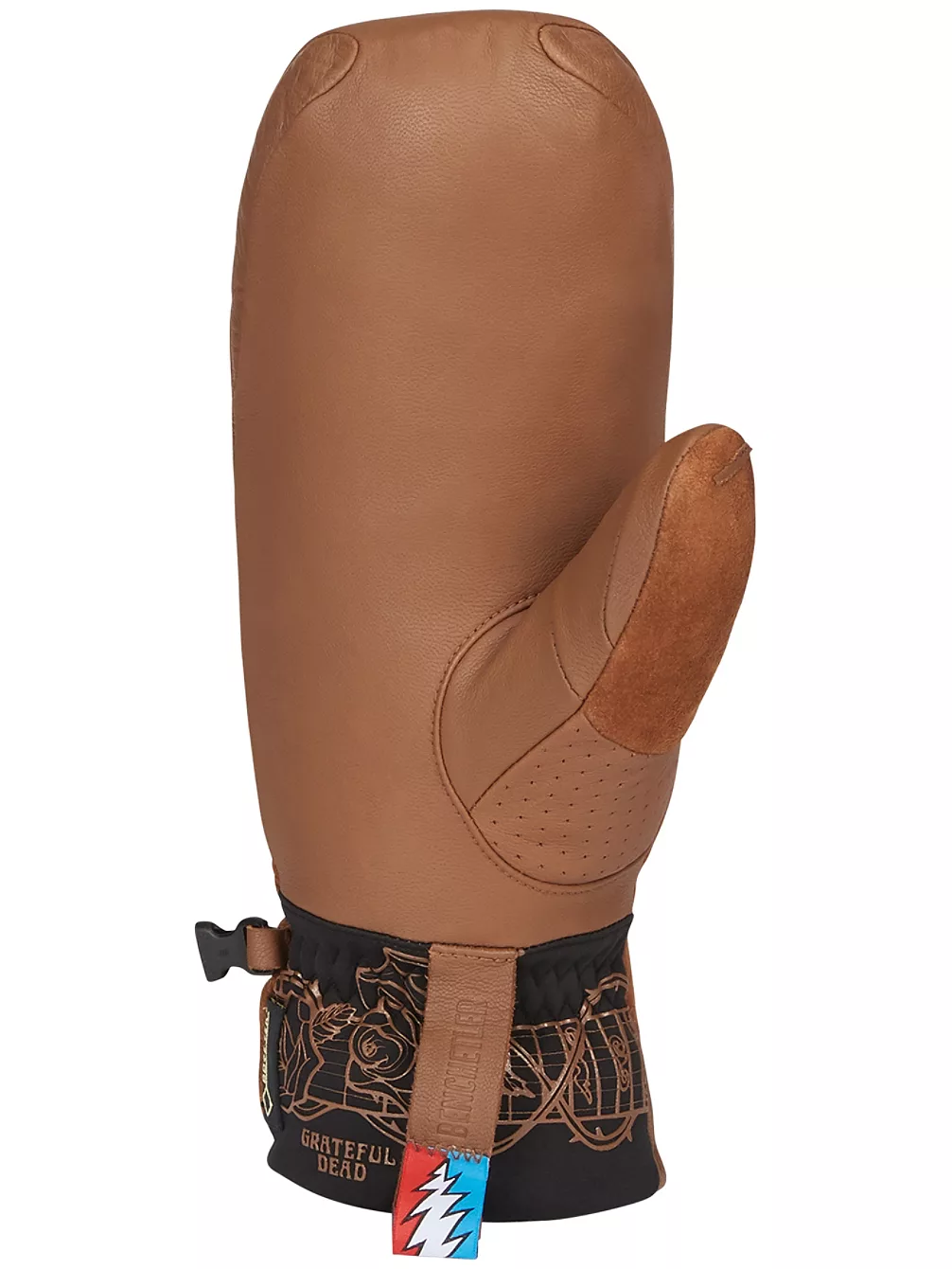 Dakine Team Baron Gore-Tex Fäustlinge 5 Dakine Team Baron Gore-Tex Fäustlinge – Bild 3