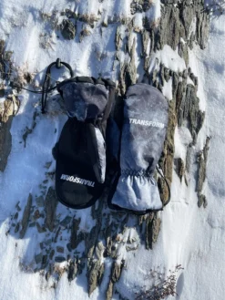 Transform The Budget Smuggler Fäustlinge -Skibekleidungsgeschäft TheBudgetSmugglerFaeustlinge 3