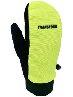 Transform The Spitt Fäustlinge