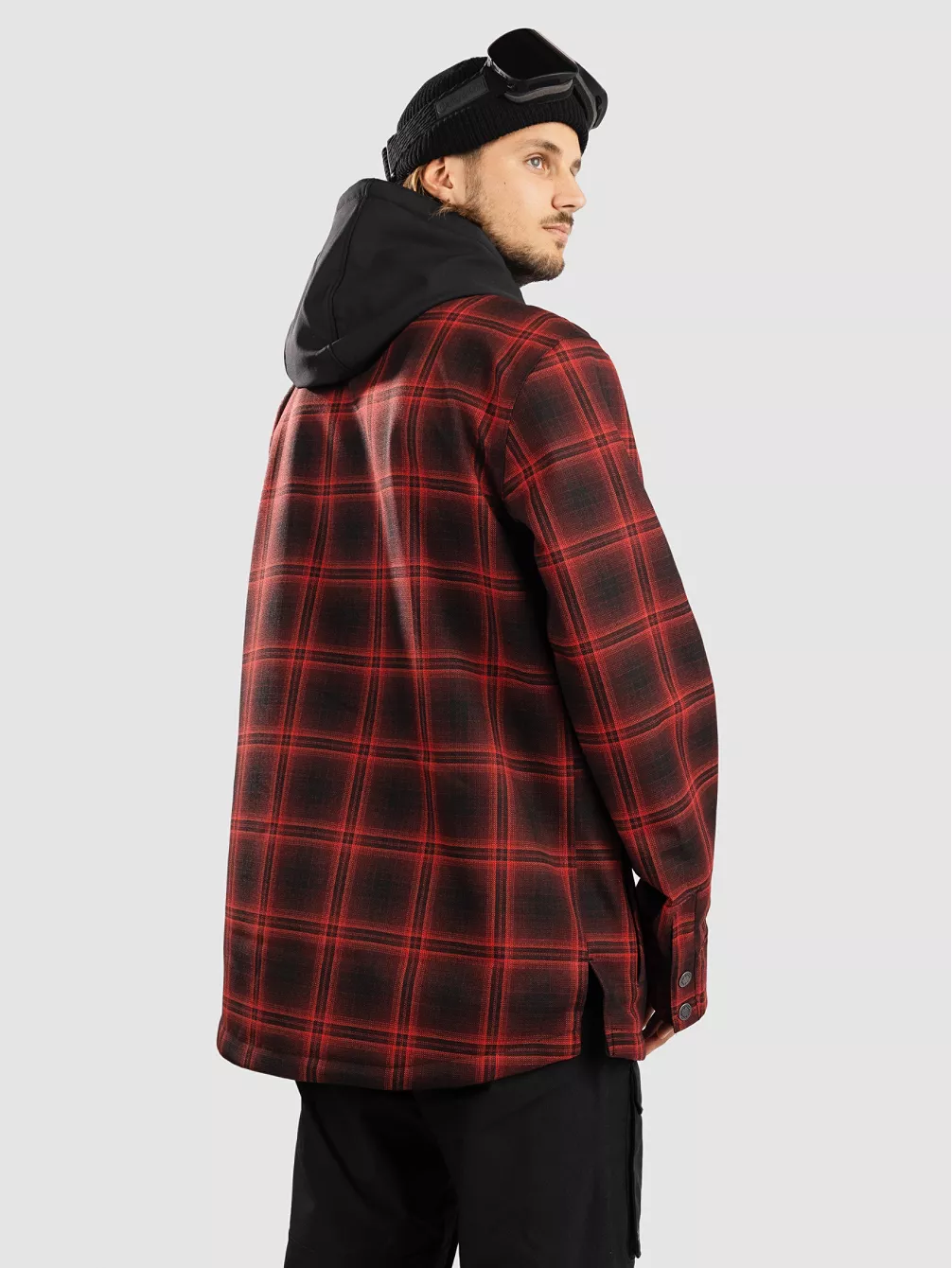 Empyre Traversed Jacket 4 Empyre Traversed Jacket – Bild 2