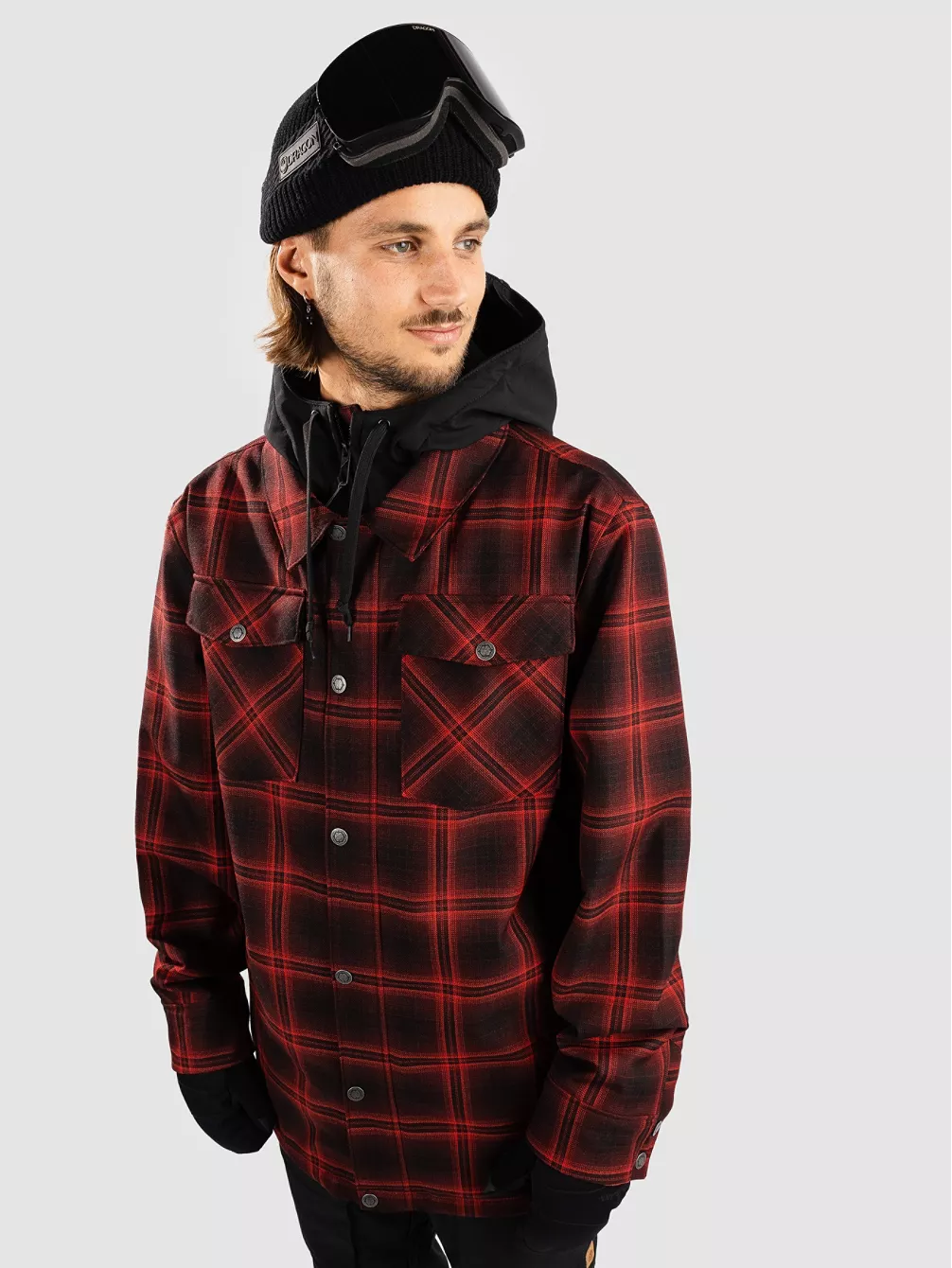 Empyre Traversed Jacket 5 Empyre Traversed Jacket – Bild 3