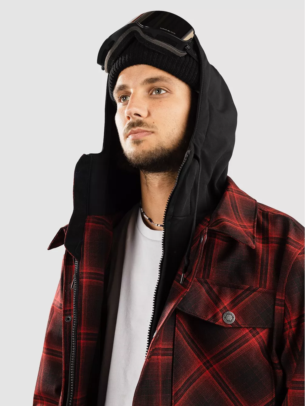 Empyre Traversed Jacket 7 Empyre Traversed Jacket – Bild 5