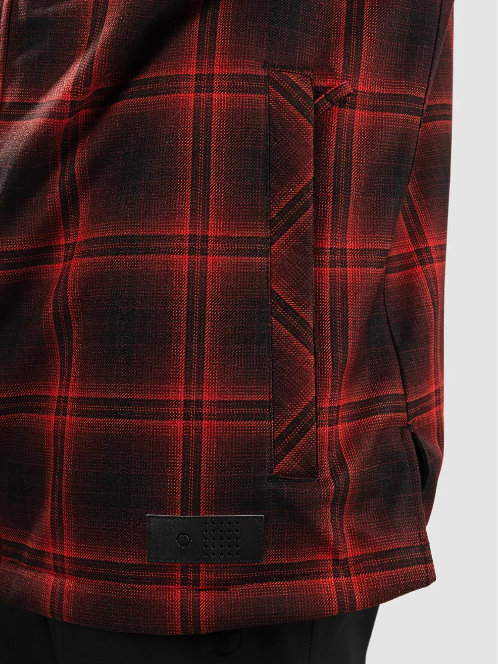 Empyre Traversed Jacket 9 Empyre Traversed Jacket – Bild 7