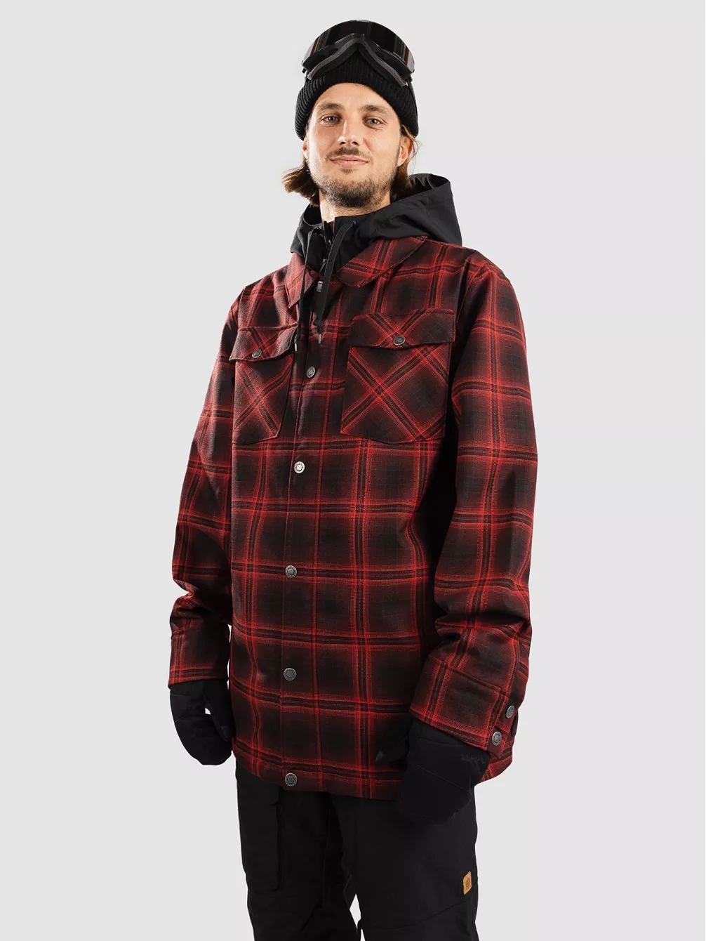 Empyre Traversed Jacket 3 Empyre Traversed Jacket