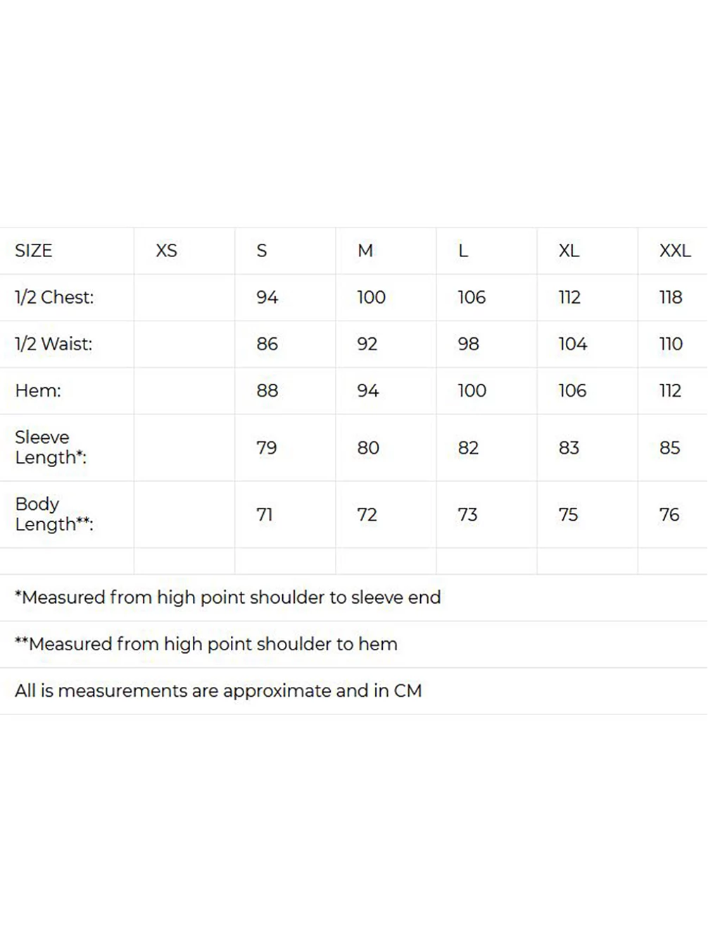 Woolf Merino Tuv Base Layer Top 6 Woolf Merino Tuv Base Layer Top – Bild 4