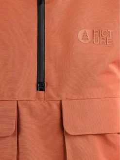 Picture U14 Anorak -Skibekleidungsgeschäft U14Anorak 4