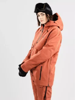 Picture U14 Anorak -Skibekleidungsgeschäft U14Anorak 5