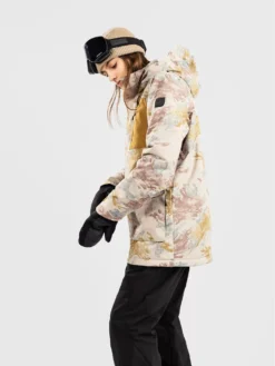 O'Neill Utility Jacket -Skibekleidungsgeschäft UtilityJacket 10