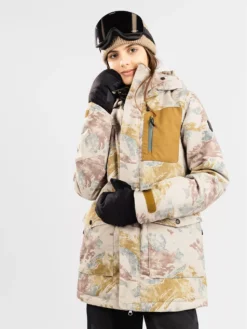 O'Neill Utility Jacket -Skibekleidungsgeschäft UtilityJacket 11