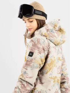 O'Neill Utility Jacket -Skibekleidungsgeschäft UtilityJacket 12