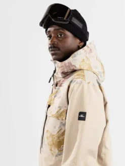 O'Neill Utility Jacket -Skibekleidungsgeschäft UtilityJacket 5