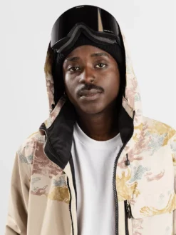 O'Neill Utility Jacket -Skibekleidungsgeschäft UtilityJacket 6