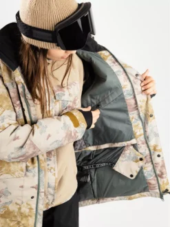 O'Neill Utility Jacket -Skibekleidungsgeschäft UtilityJacket 9